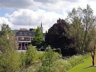 Diemelhotel Marsburg 3*