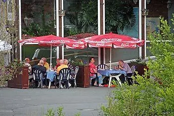 Diemelhotel Marsburg 3* 마르스베르크