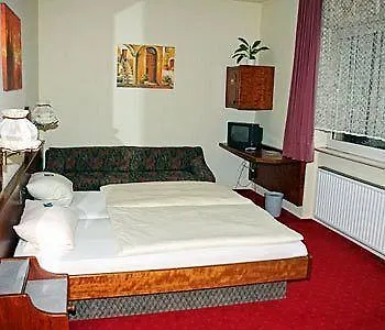 Diemelhotel Marsburg 호텔 마르스베르크