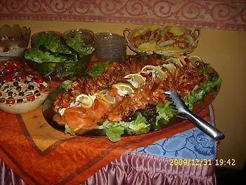 Diemelhotel Marsburg 호텔