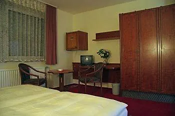 Diemelhotel Marsburg 마르스베르크