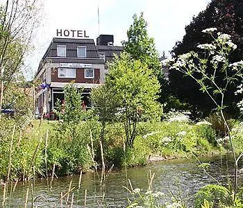 Diemelhotel Marsburg 호텔 3*