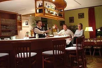 Diemelhotel Marsburg 3* 마르스베르크