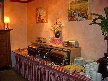 Diemelhotel Marsburg 호텔 마르스베르크