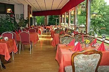 Diemelhotel Marsburg 3*