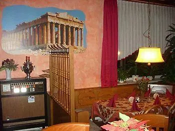 Diemelhotel Marsburg 3* 마르스베르크