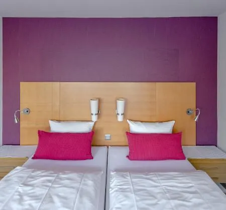 호텔 Diemelhotel Marsburg