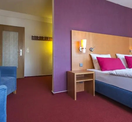 Diemelhotel Marsburg