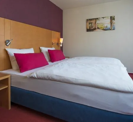 호텔 Diemelhotel Marsburg 마르스베르크