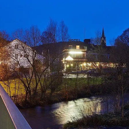 Diemelhotel Marsburg 3* 마르스베르크
