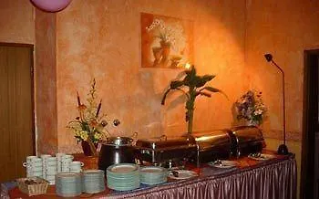 Diemelhotel Marsburg 호텔 3*