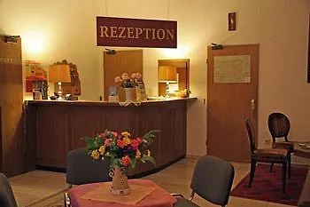 Diemelhotel Marsburg