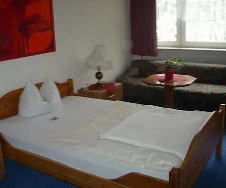Diemelhotel Marsburg 마르스베르크