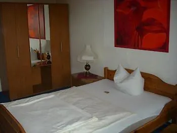 Diemelhotel Marsburg 호텔 마르스베르크