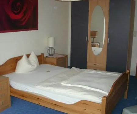 호텔 Diemelhotel Marsburg 마르스베르크