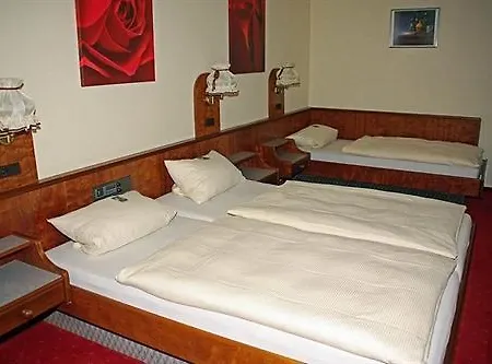 Diemelhotel Marsburg 호텔