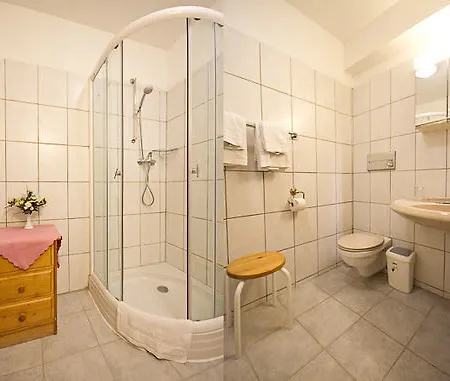 Diemelhotel Marsburg 마르스베르크