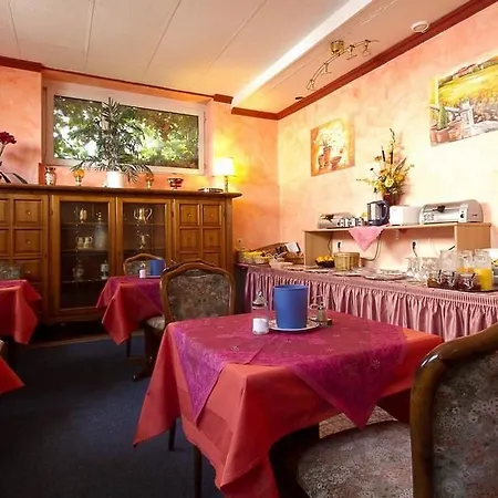 Diemelhotel Marsburg 3*