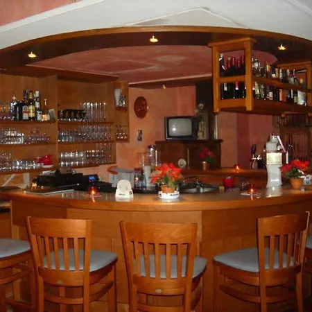 호텔 Diemelhotel Marsburg