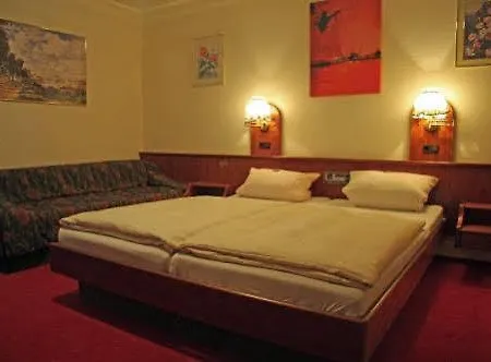 Diemelhotel Marsburg 3* 마르스베르크